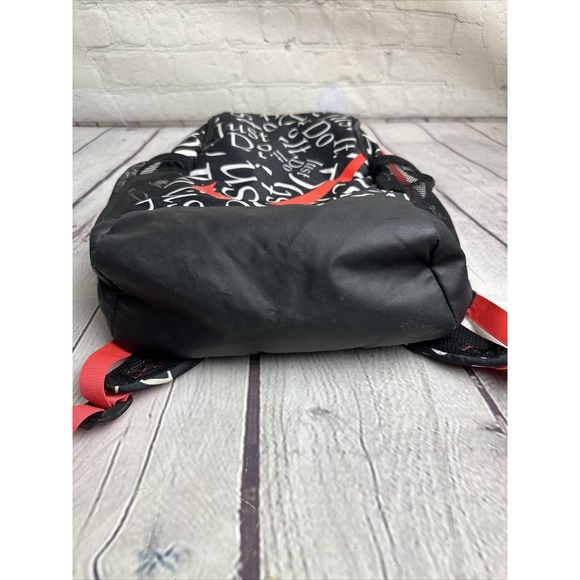 Nike‎ JUST DO IT Overbranded Kids Junior Backpack Boys Girls School Rucksack main image 4